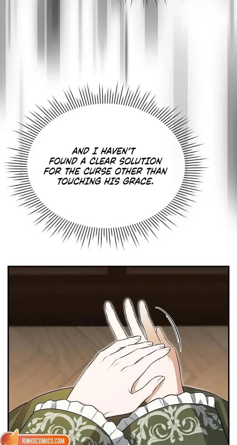 Cursed Maid of the Duchy Chapter 43 – Page 63
