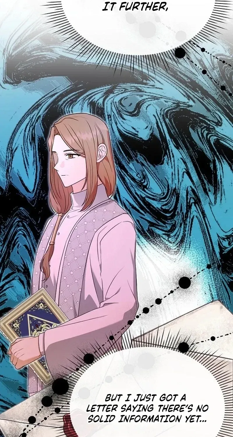 Cursed Maid of the Duchy Chapter 43 – Page 65