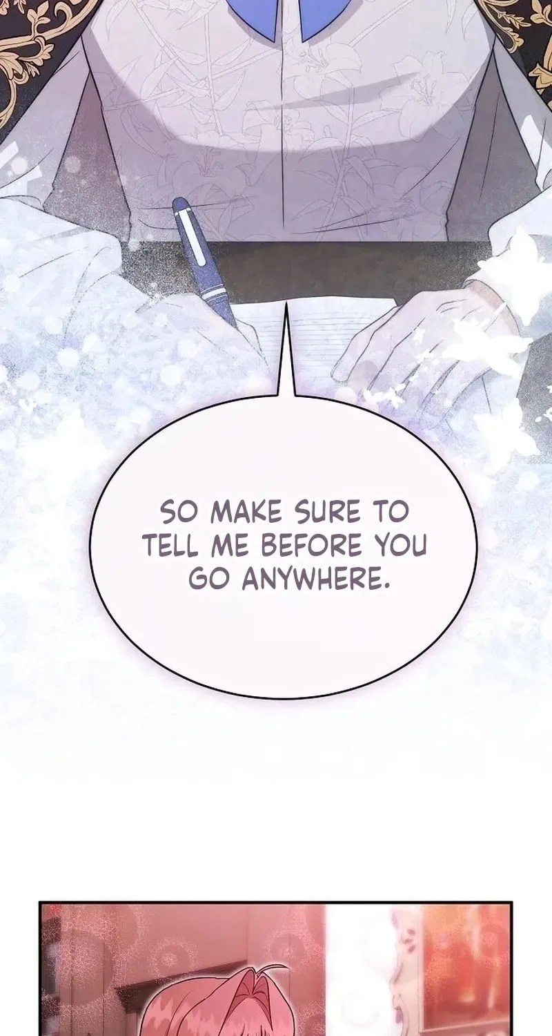 Cursed Maid of the Duchy Chapter 43 – Page 70