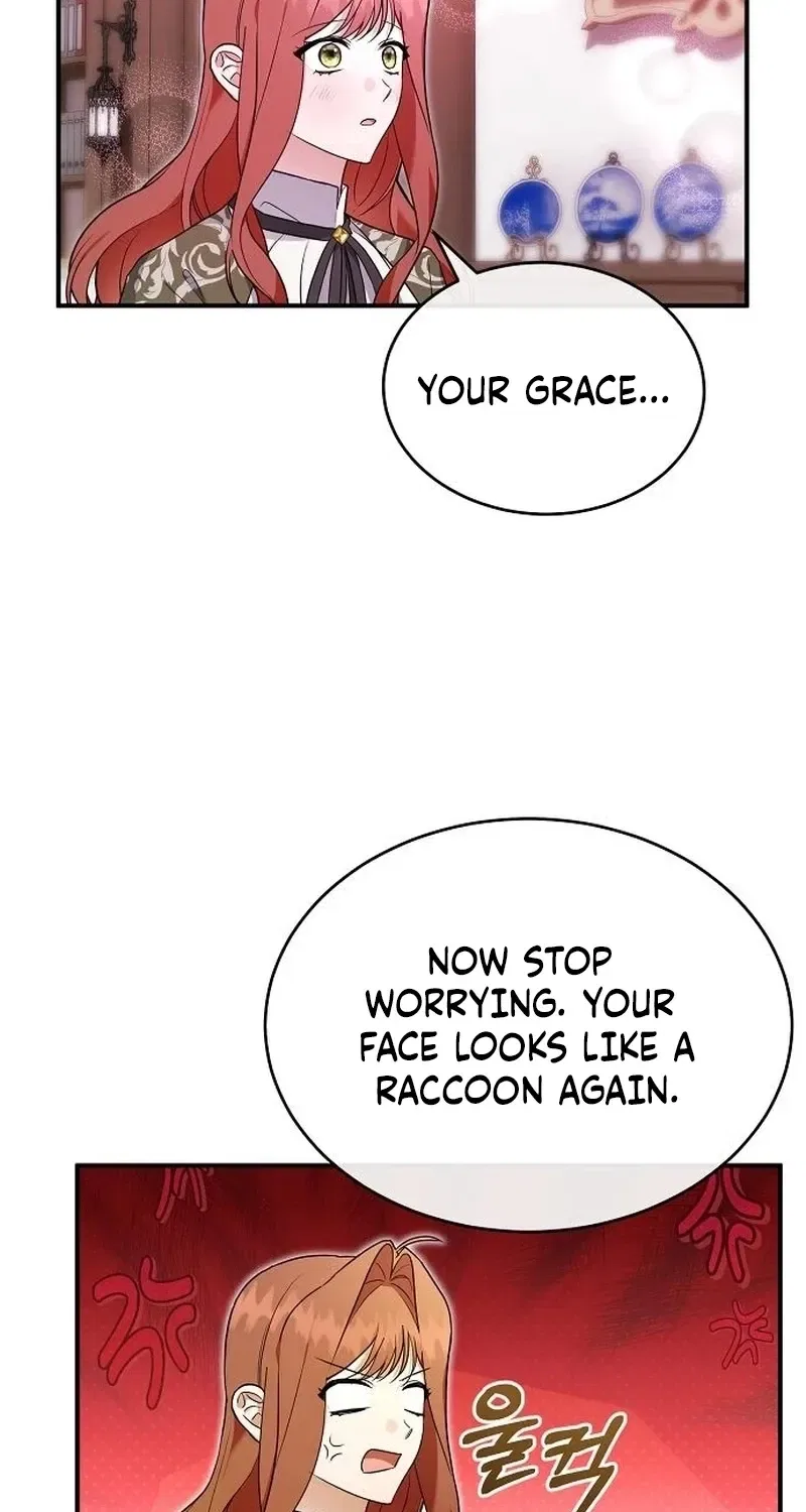 Cursed Maid of the Duchy Chapter 43 – Page 71