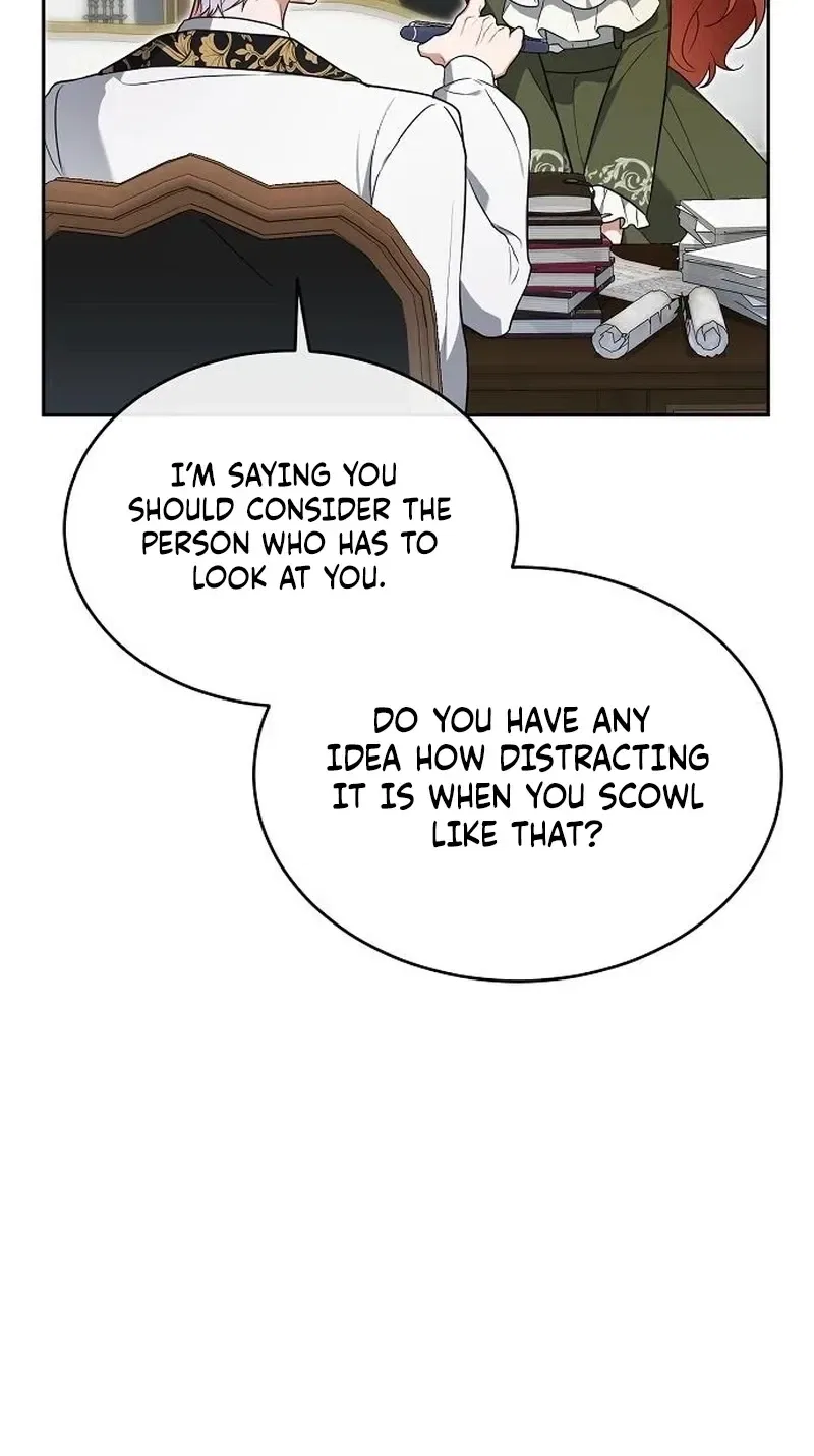 Cursed Maid of the Duchy Chapter 43 – Page 73