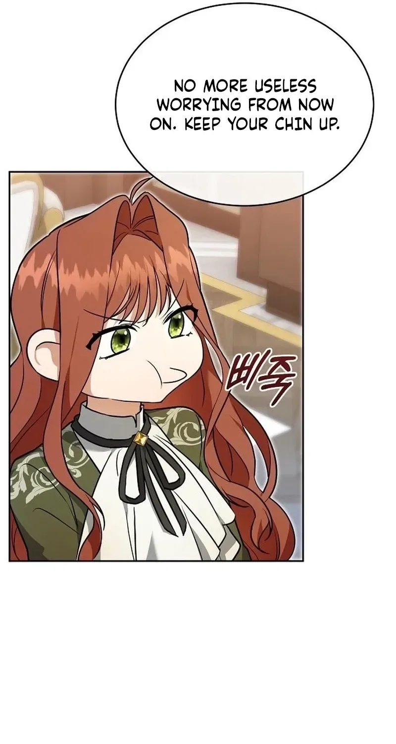 Cursed Maid of the Duchy Chapter 43 – Page 74