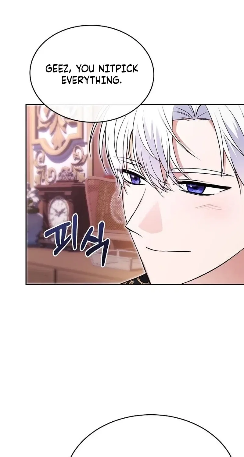Cursed Maid of the Duchy Chapter 43 – Page 75
