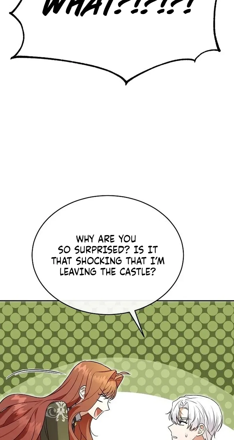 Cursed Maid of the Duchy Chapter 43 – Page 77