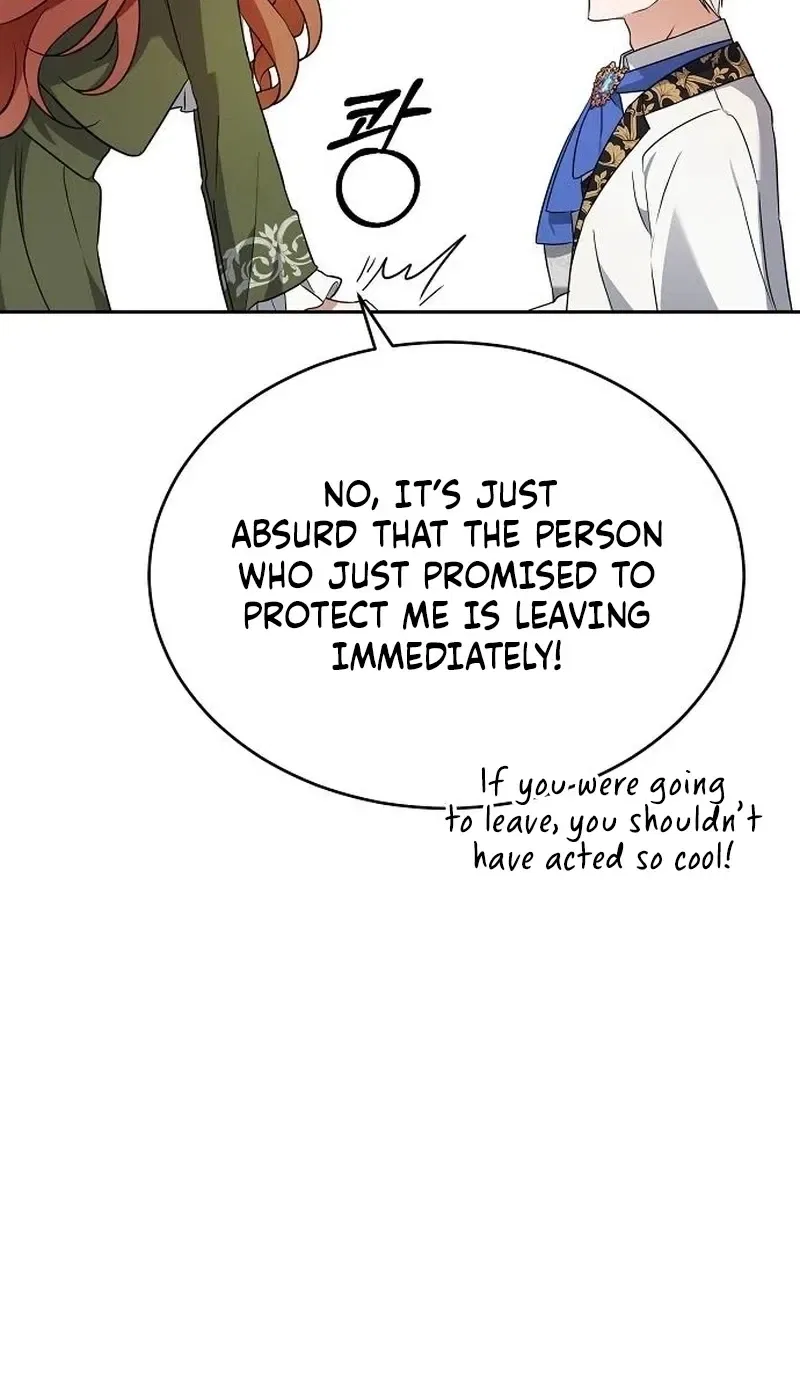 Cursed Maid of the Duchy Chapter 43 – Page 78