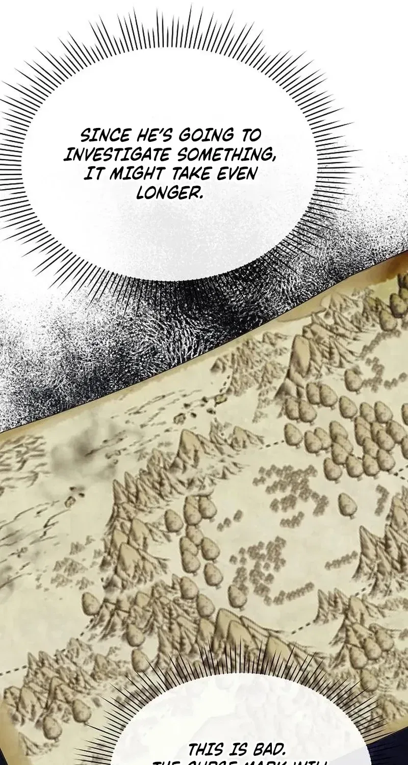 Cursed Maid of the Duchy Chapter 43 – Page 82