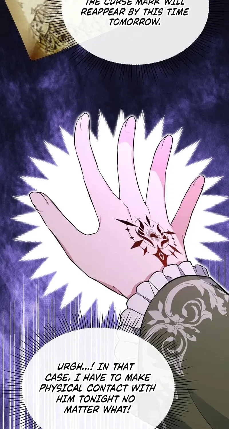 Cursed Maid of the Duchy Chapter 43 – Page 83