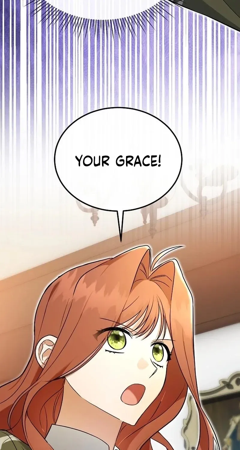 Cursed Maid of the Duchy Chapter 43 – Page 84