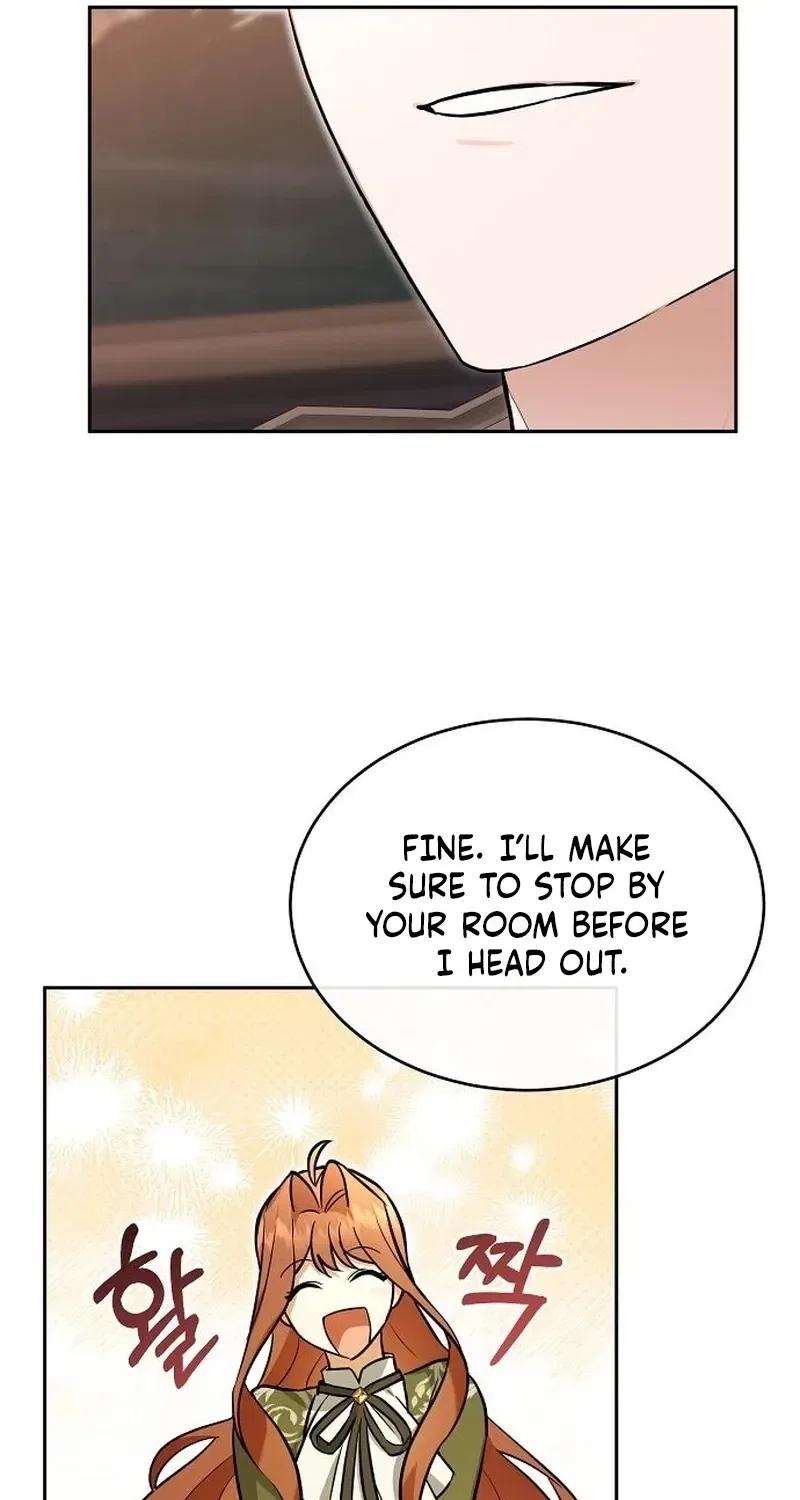 Cursed Maid of the Duchy Chapter 43 – Page 88