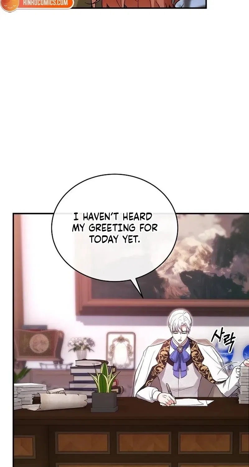 Cursed Maid of the Duchy Chapter 43 – Page 91