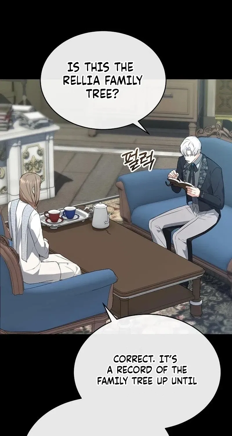 Cursed Maid of the Duchy Chapter 43 – Page 103