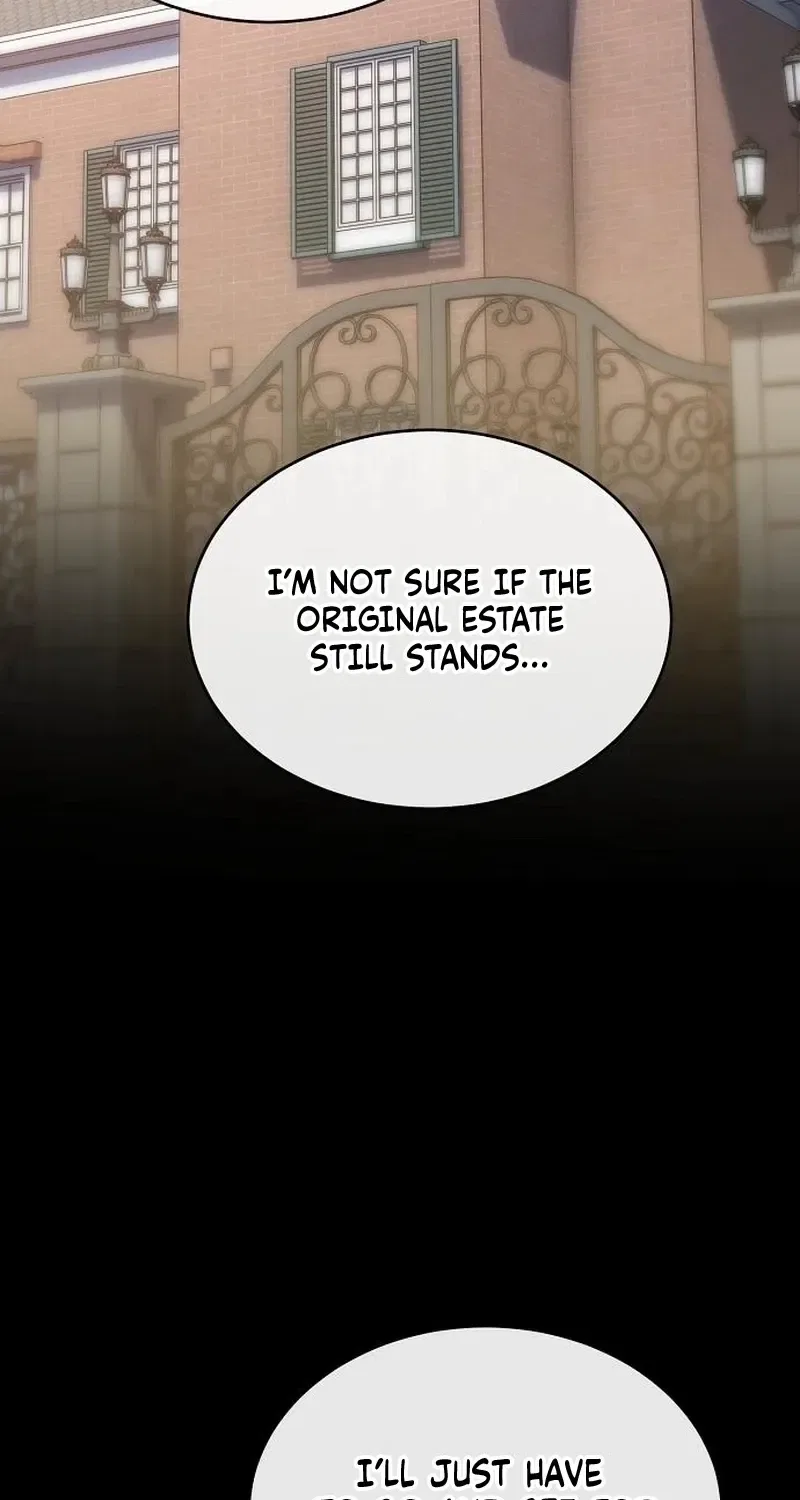 Cursed Maid of the Duchy Chapter 43 – Page 108