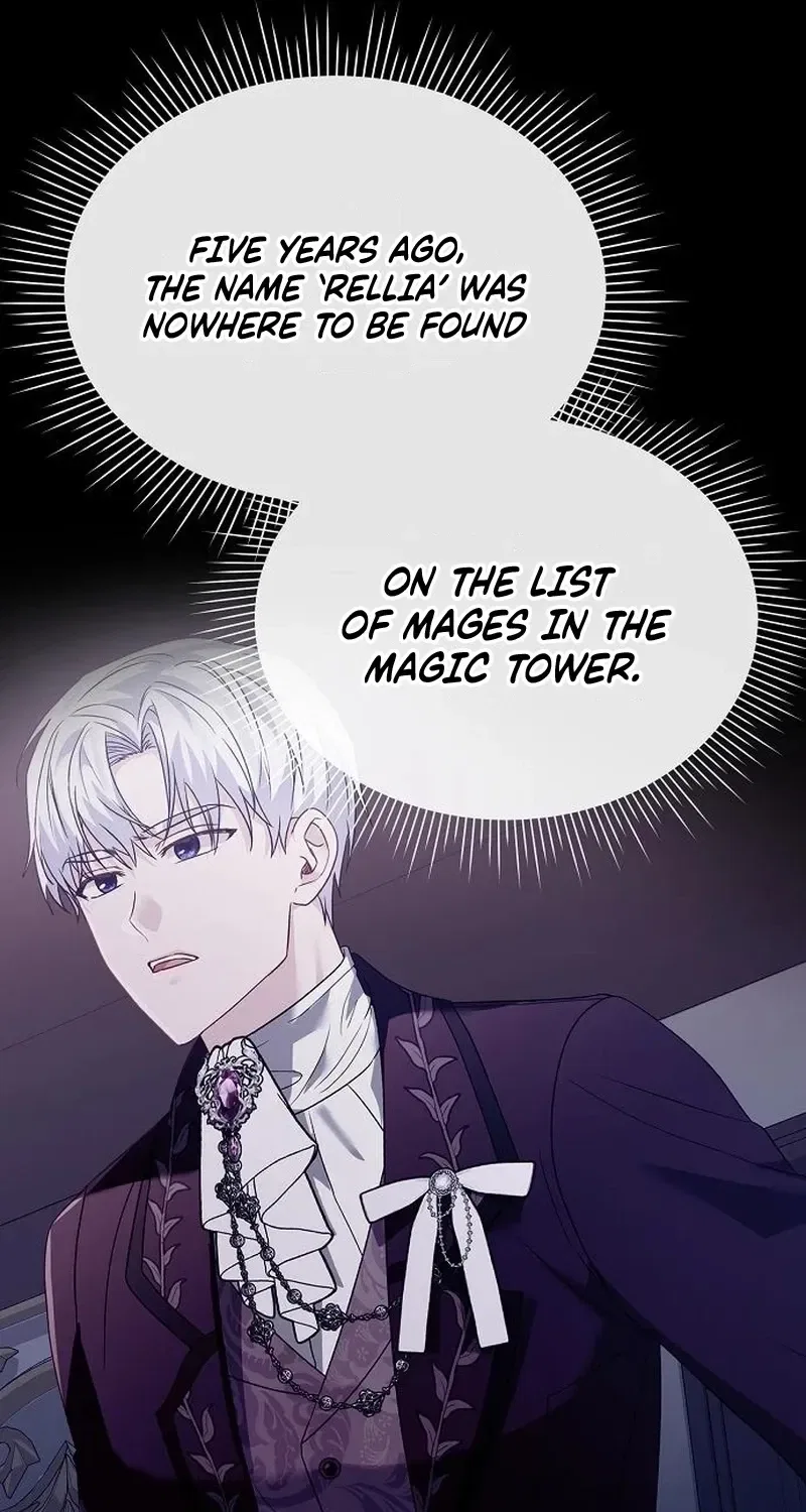Cursed Maid of the Duchy Chapter 43 – Page 110