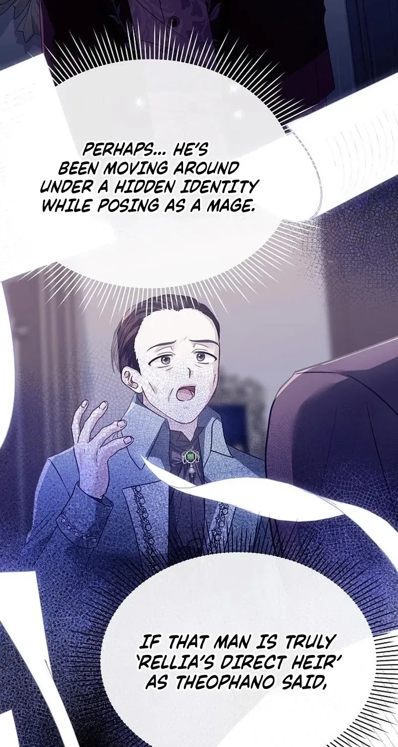 Cursed Maid of the Duchy Chapter 43 – Page 111
