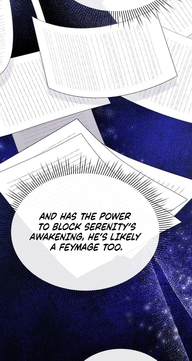 Cursed Maid of the Duchy Chapter 43 – Page 112
