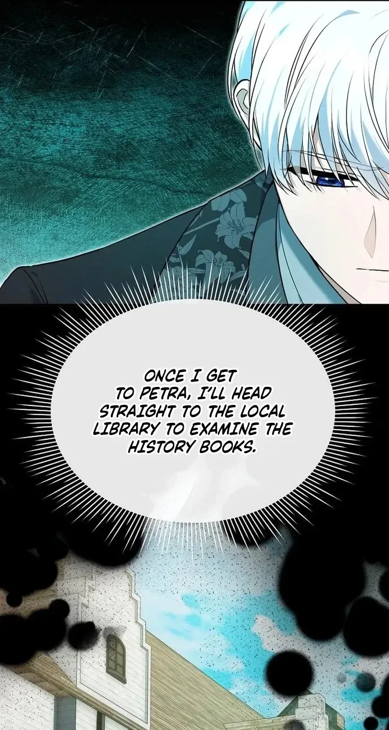 Cursed Maid of the Duchy Chapter 43 – Page 115