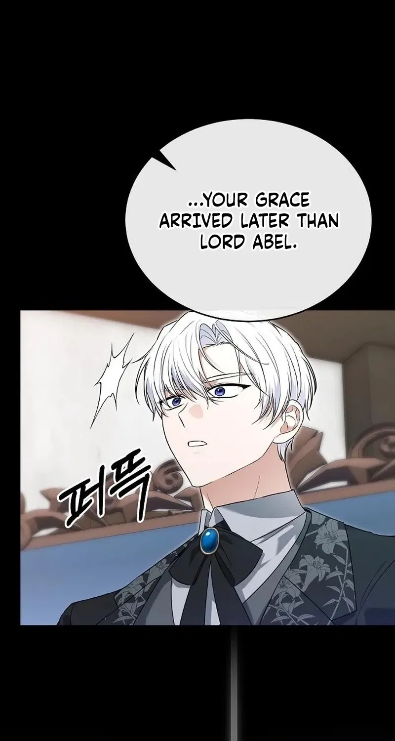 Cursed Maid of the Duchy Chapter 43 – Page 121