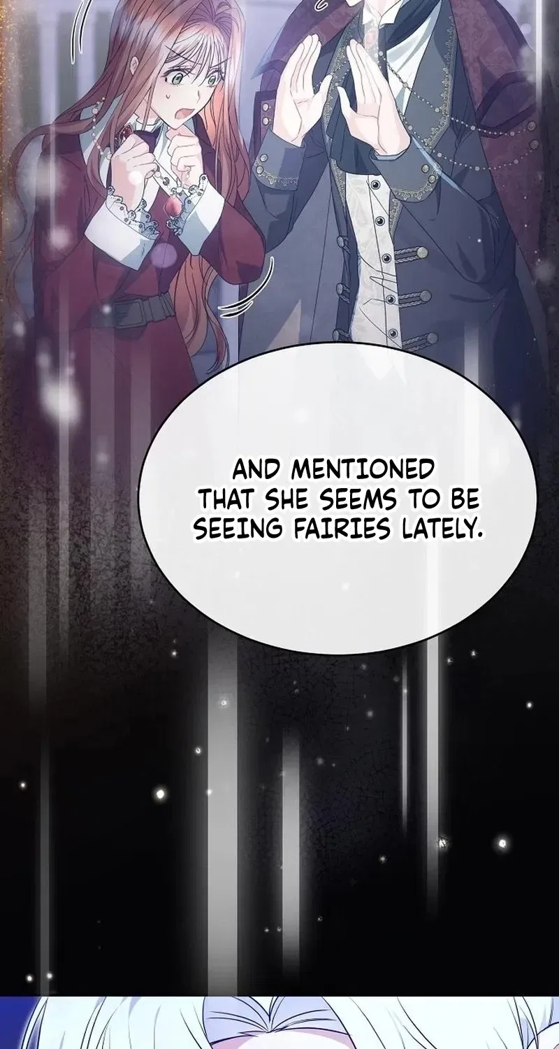 Cursed Maid of the Duchy Chapter 43 – Page 124