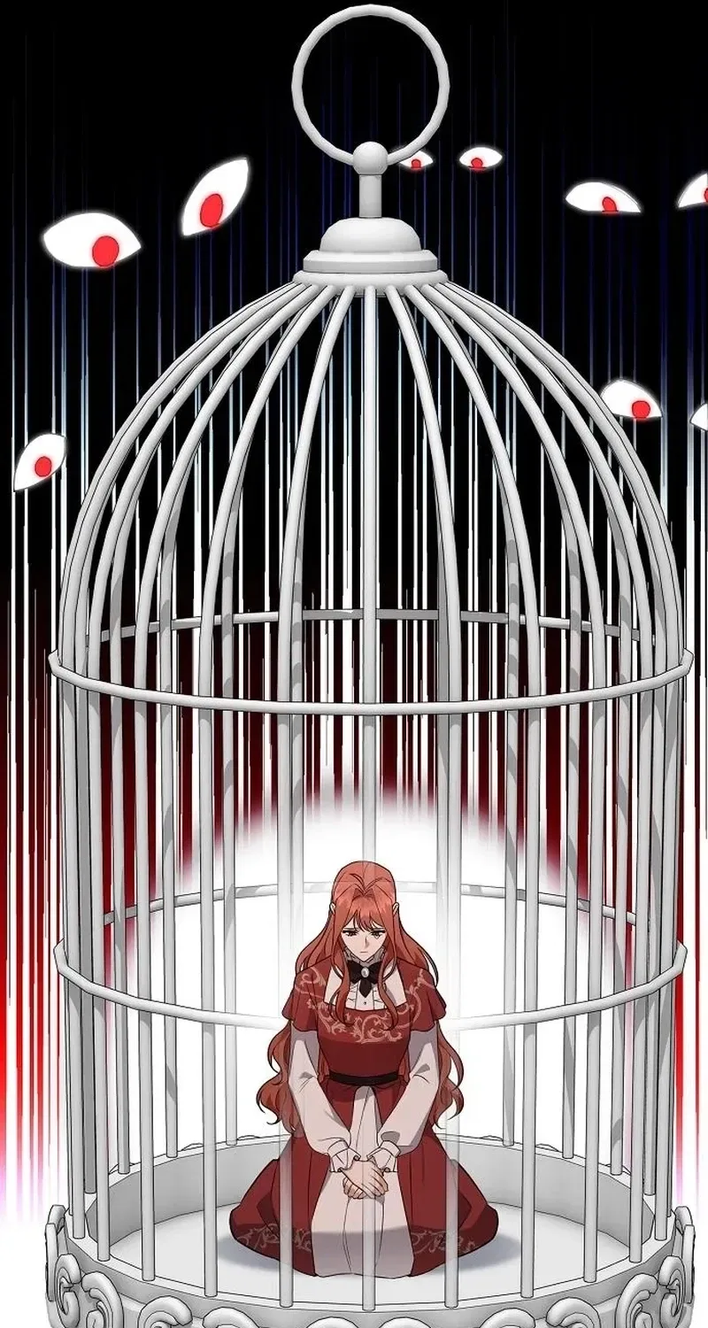 Cursed Maid of the Duchy Chapter 43 – Page 131