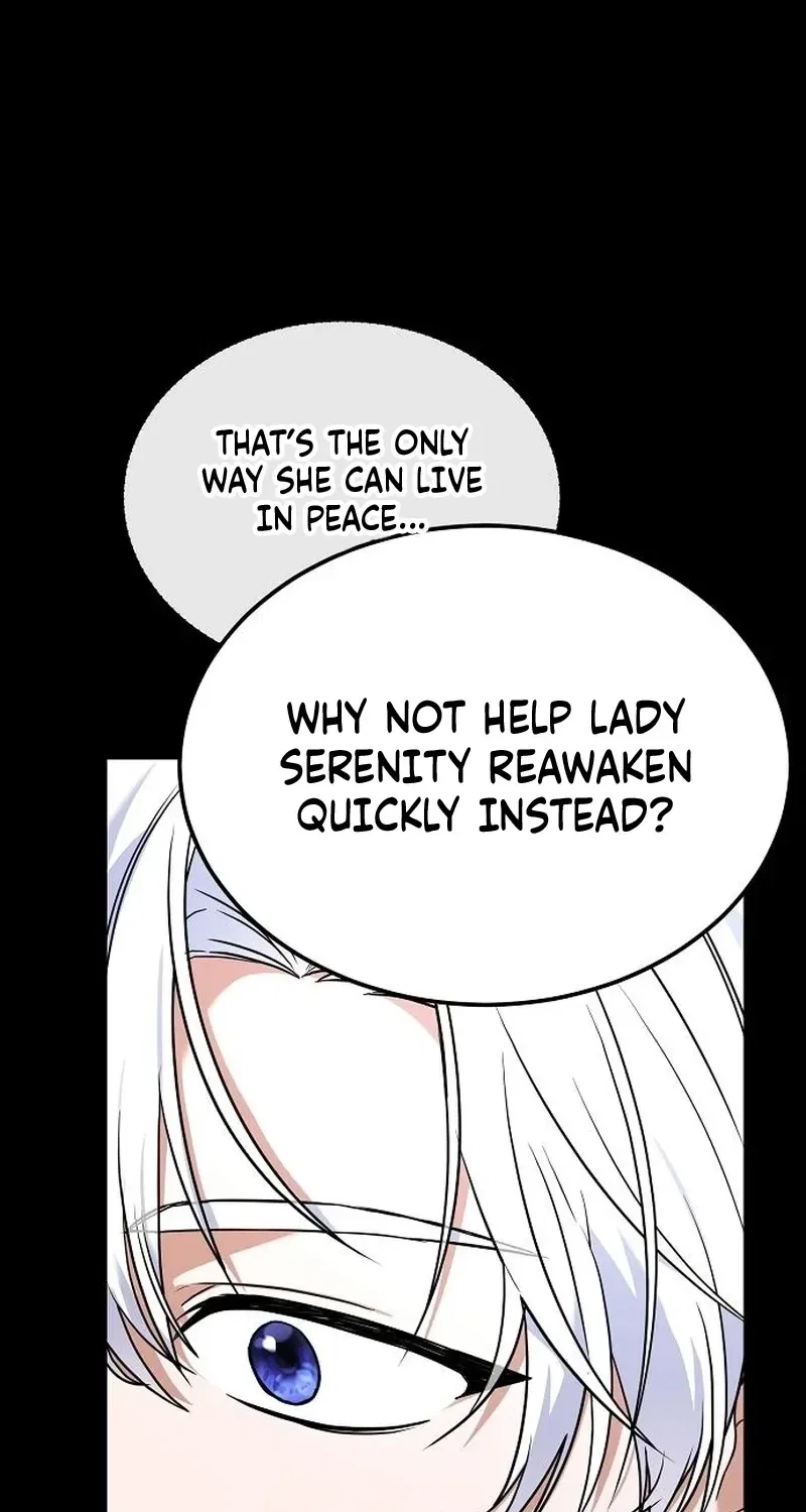 Cursed Maid of the Duchy Chapter 43 – Page 134