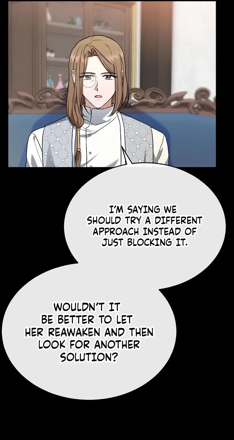 Cursed Maid of the Duchy Chapter 43 – Page 136