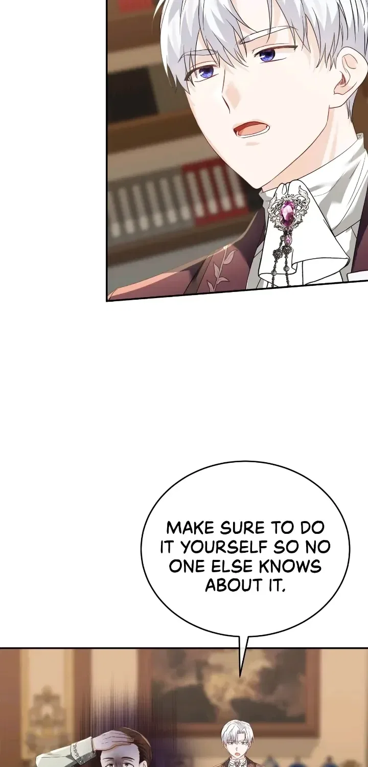 Cursed Maid of the Duchy Chapter 42 – Page 6