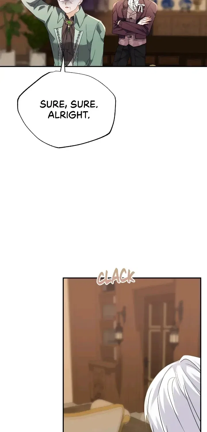 Cursed Maid of the Duchy Chapter 42 – Page 7