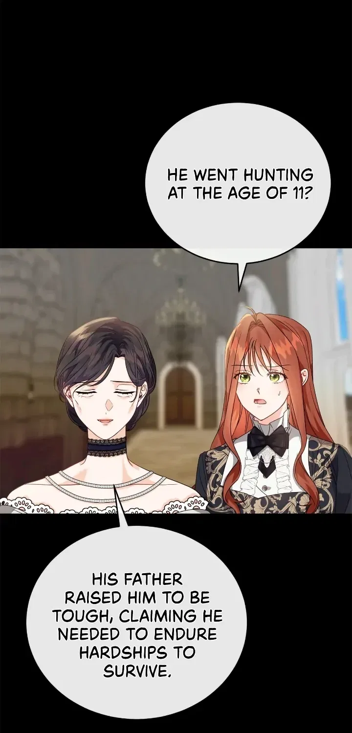 Cursed Maid of the Duchy Chapter 42 – Page 31