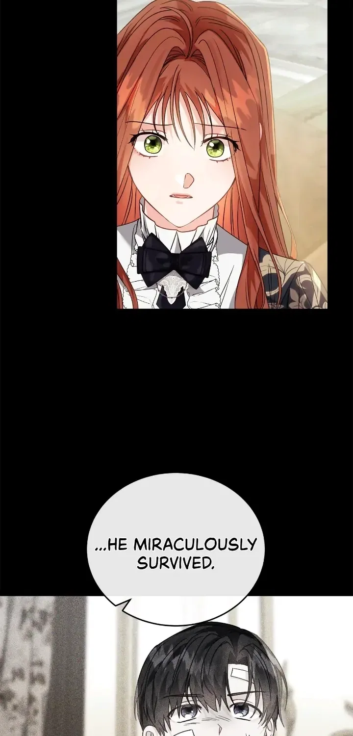 Cursed Maid of the Duchy Chapter 42 – Page 33