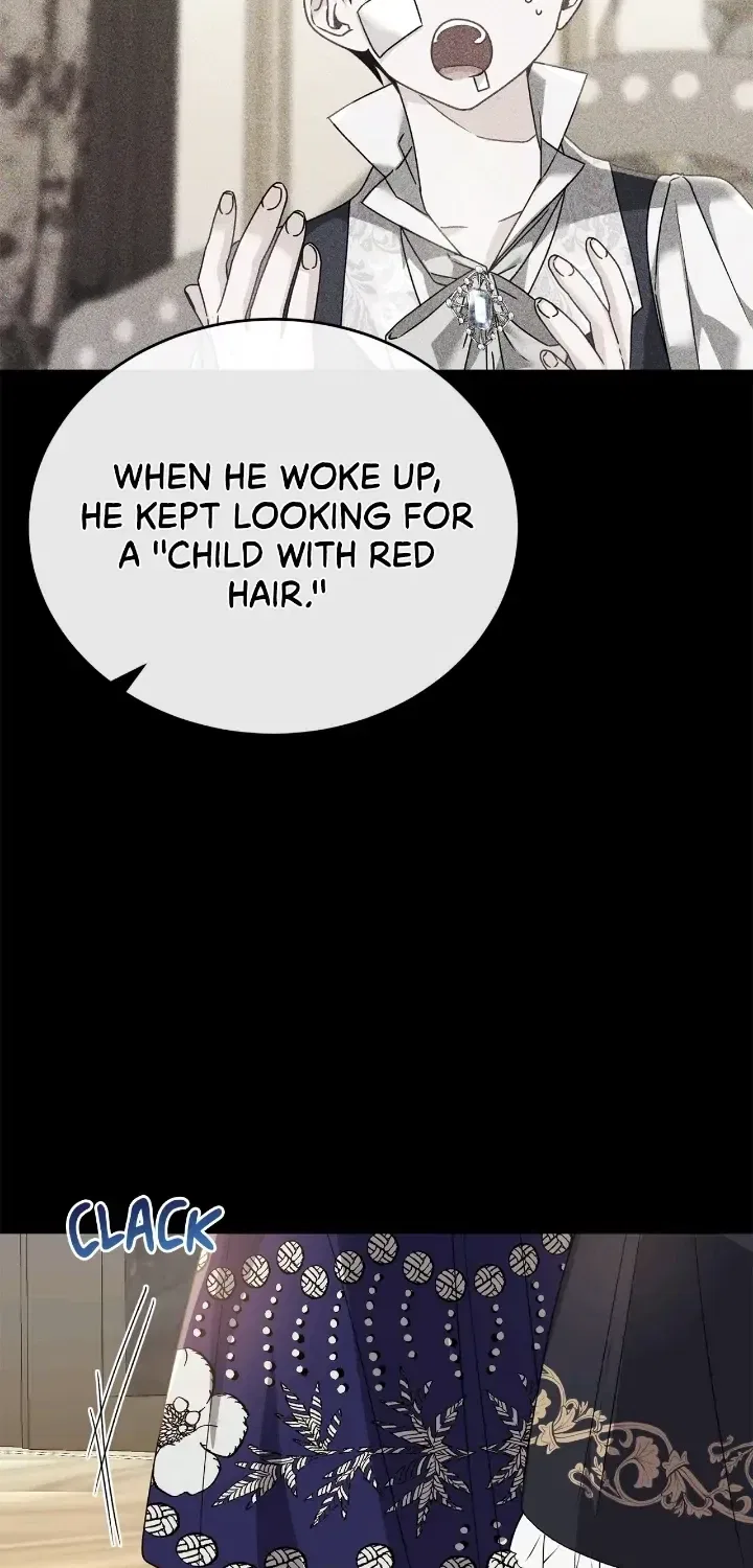 Cursed Maid of the Duchy Chapter 42 – Page 34
