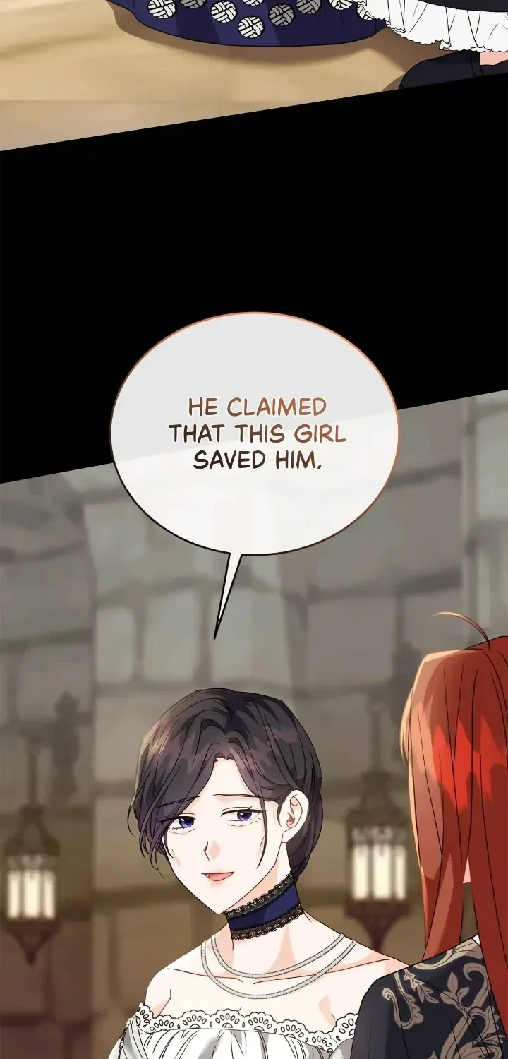 Cursed Maid of the Duchy Chapter 42 – Page 35