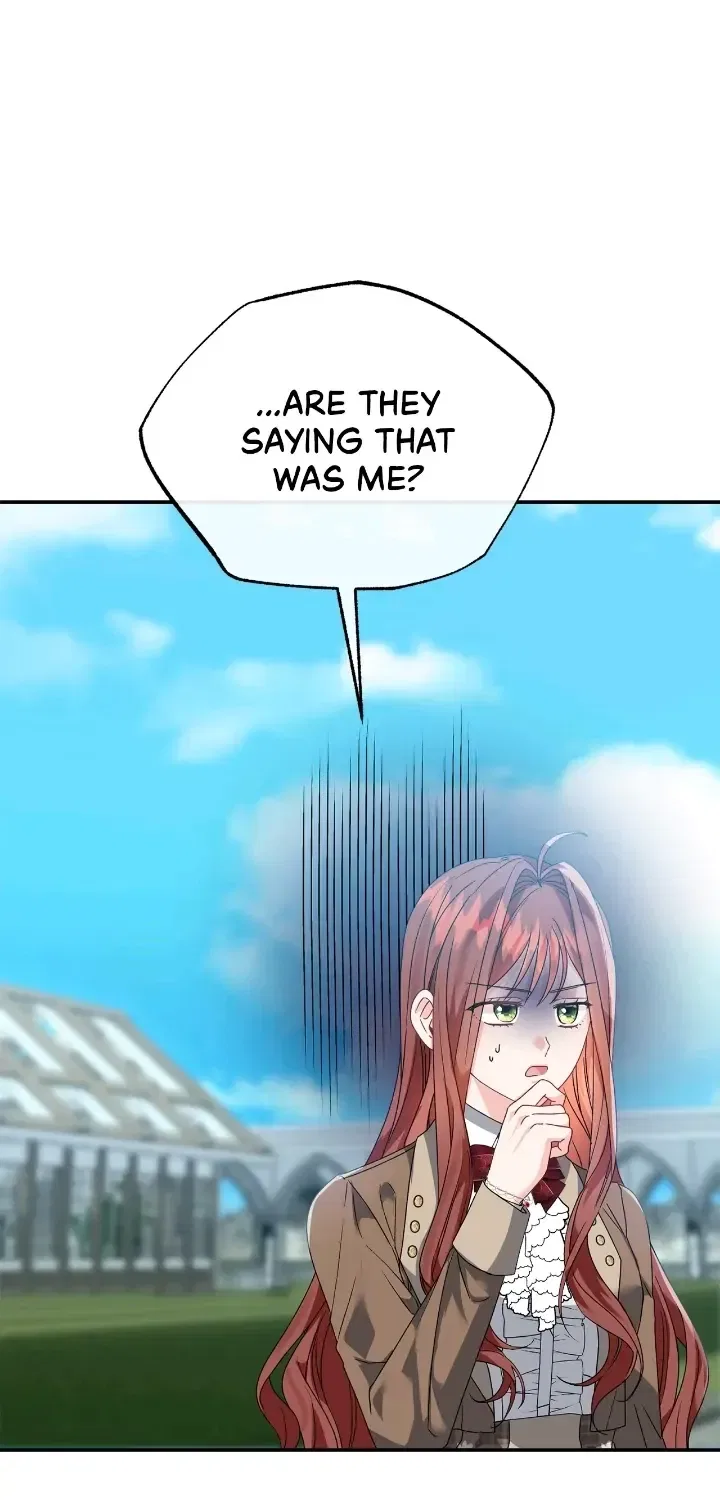 Cursed Maid of the Duchy Chapter 42 – Page 38