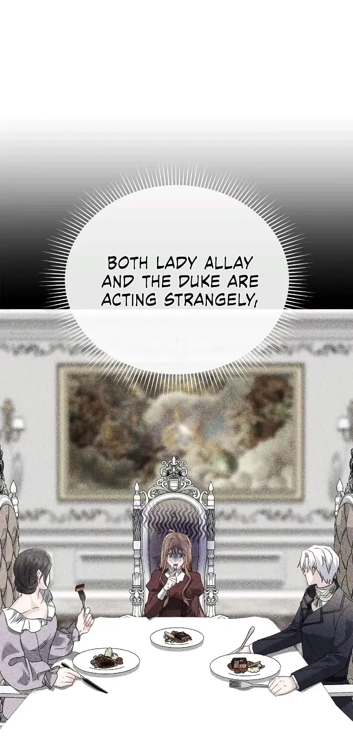 Cursed Maid of the Duchy Chapter 42 – Page 42