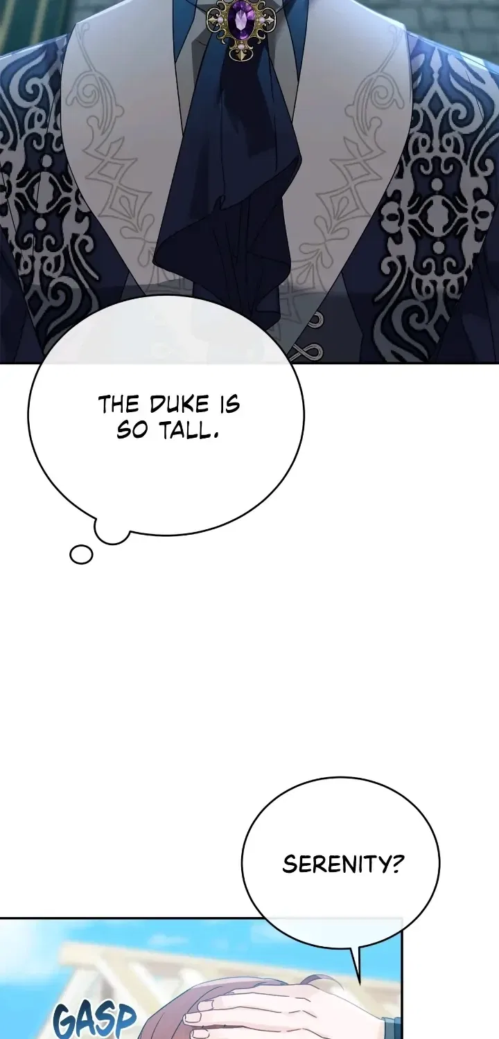 Cursed Maid of the Duchy Chapter 42 – Page 50