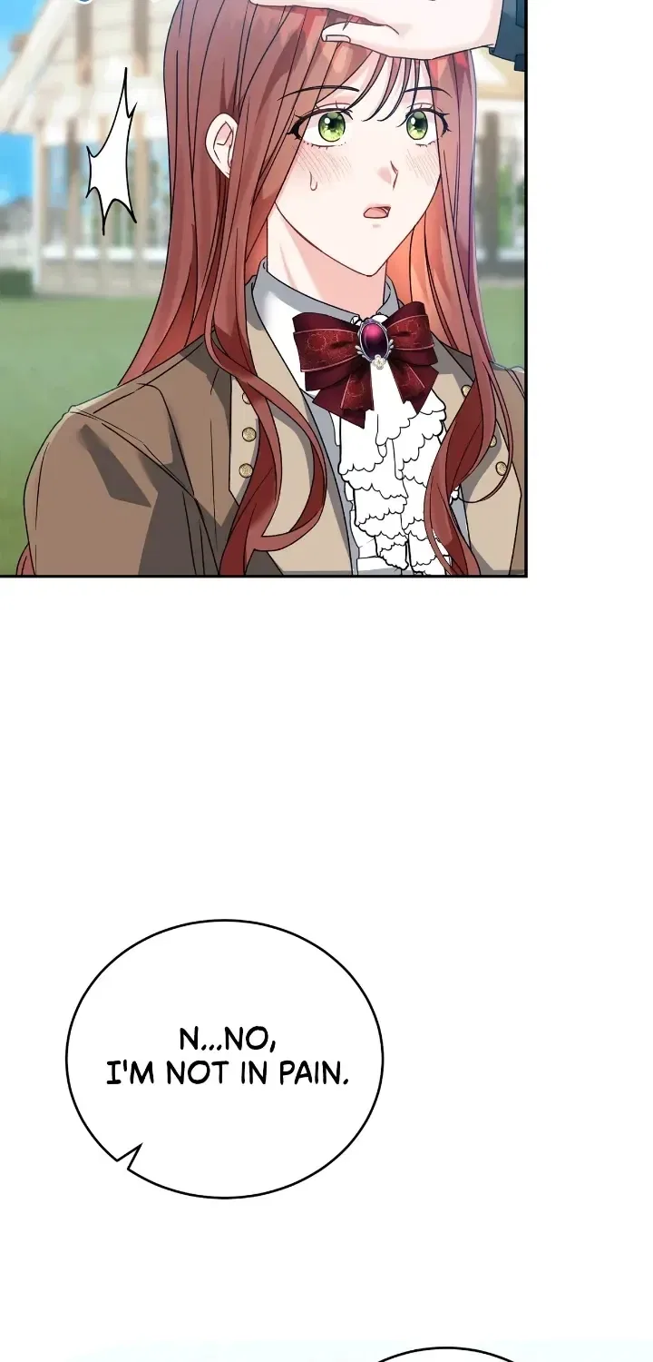 Cursed Maid of the Duchy Chapter 42 – Page 51
