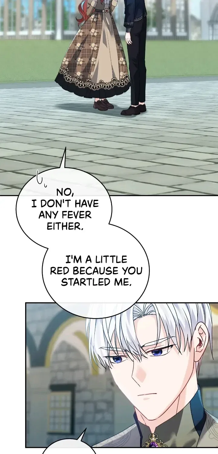 Cursed Maid of the Duchy Chapter 42 – Page 53