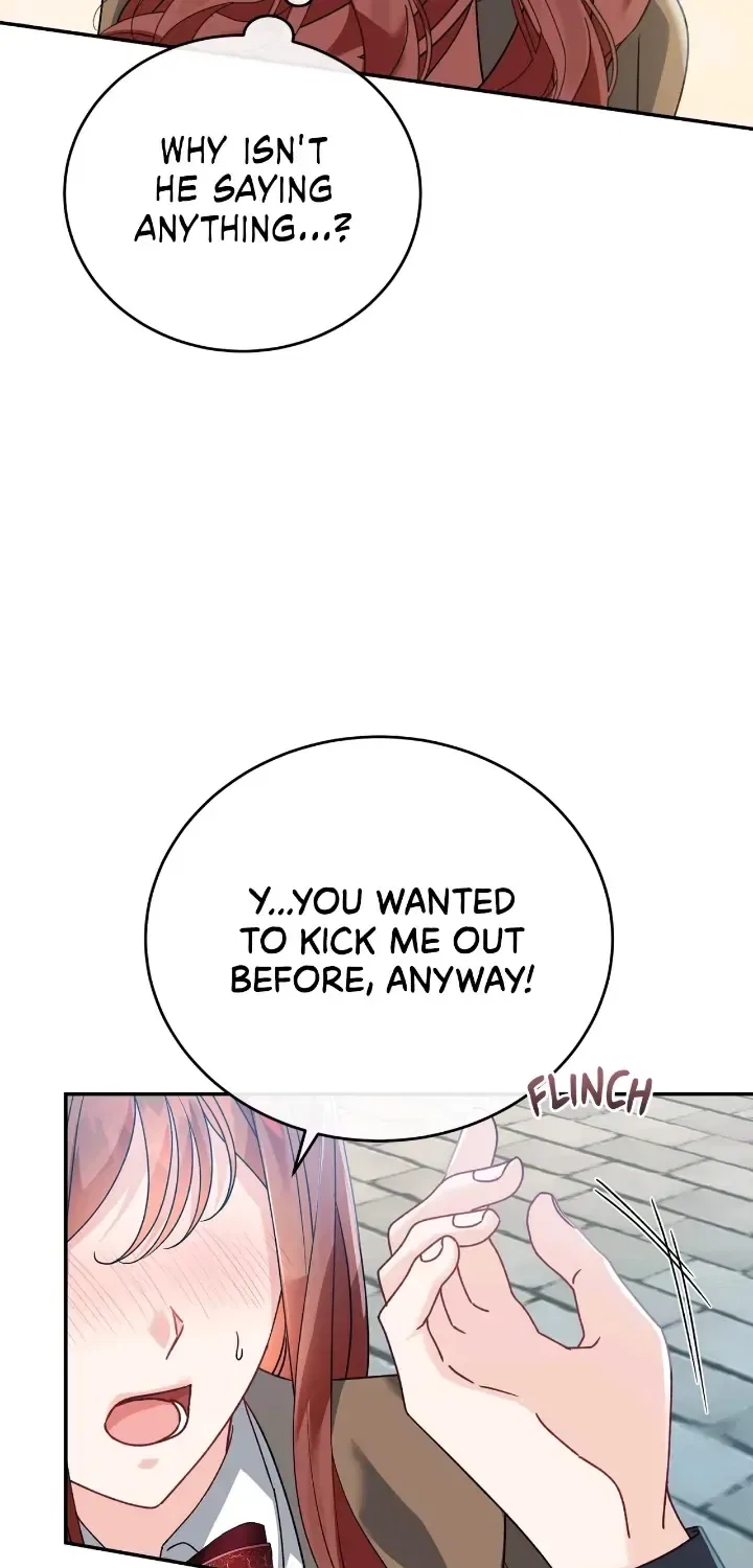 Cursed Maid of the Duchy Chapter 42 – Page 61