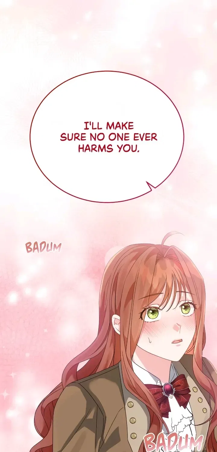 Cursed Maid of the Duchy Chapter 42 – Page 69