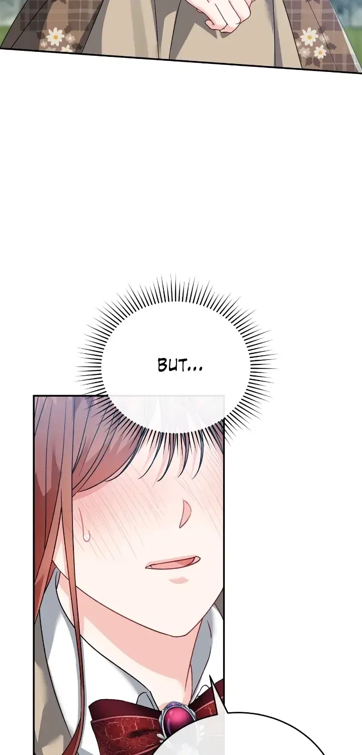 Cursed Maid of the Duchy Chapter 42 – Page 71