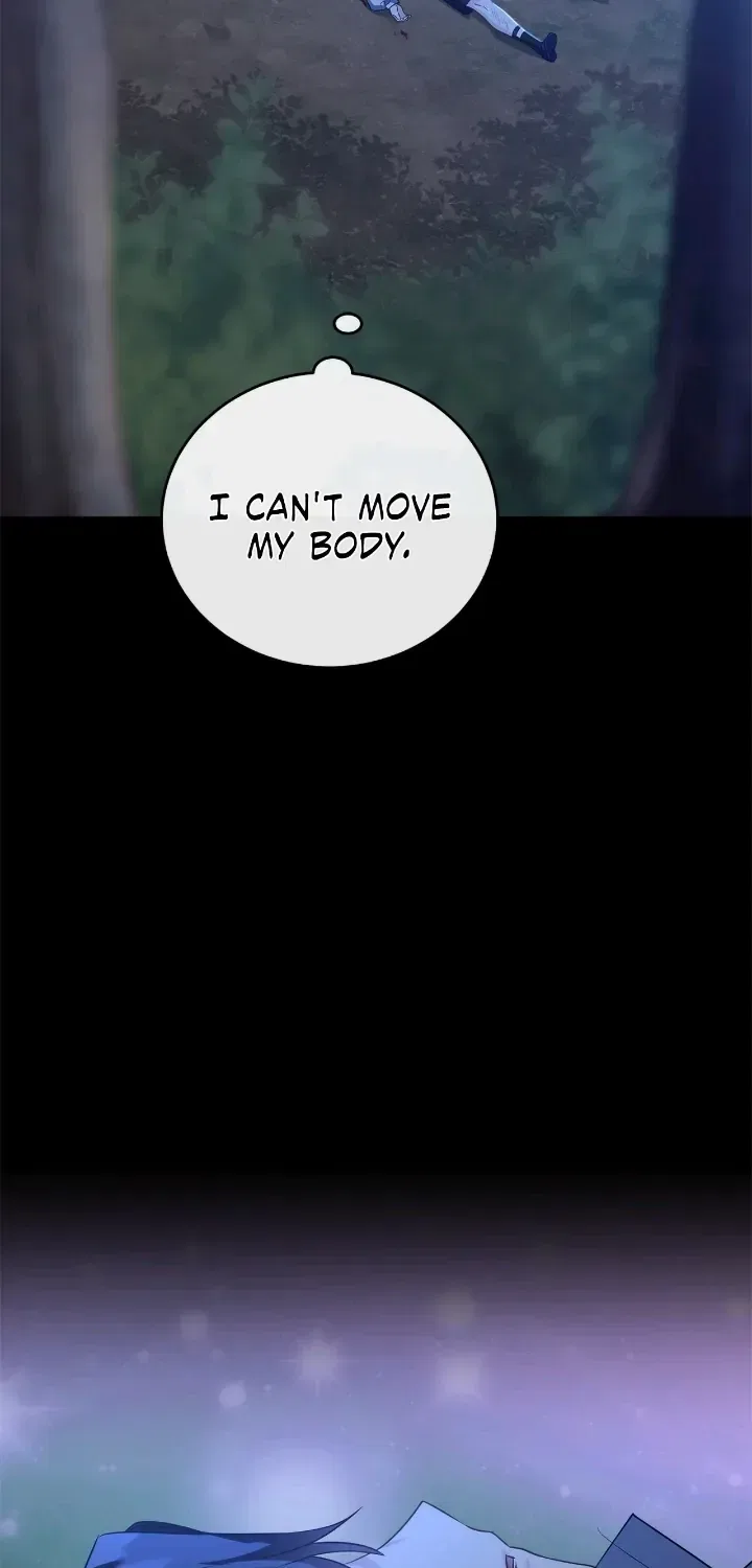 Cursed Maid of the Duchy Chapter 41 – Page 5