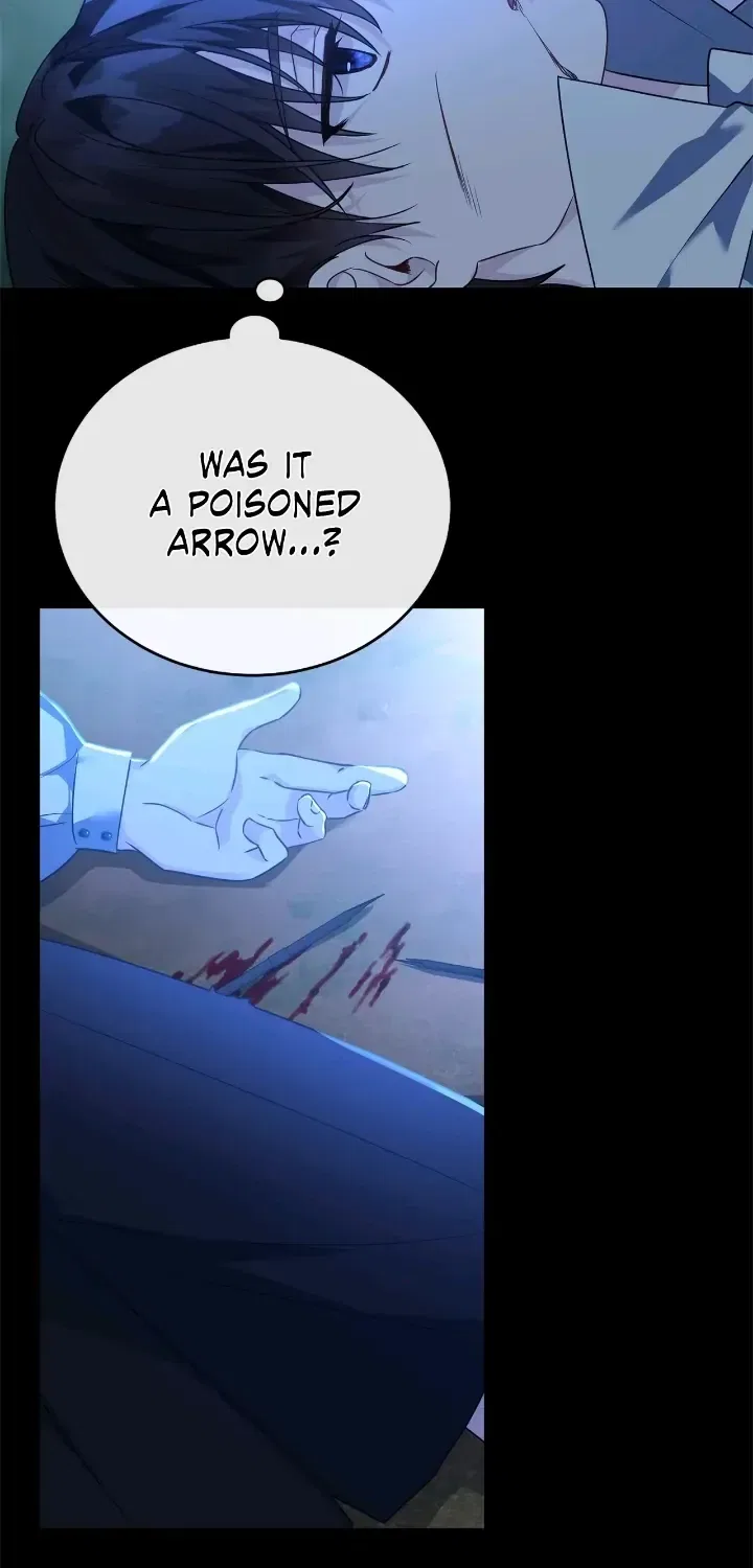 Cursed Maid of the Duchy Chapter 41 – Page 6