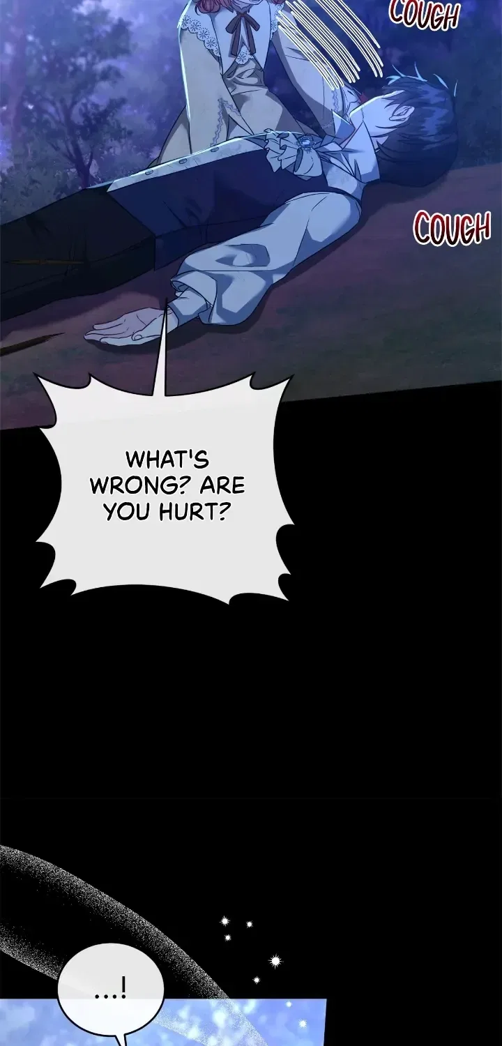 Cursed Maid of the Duchy Chapter 41 – Page 29