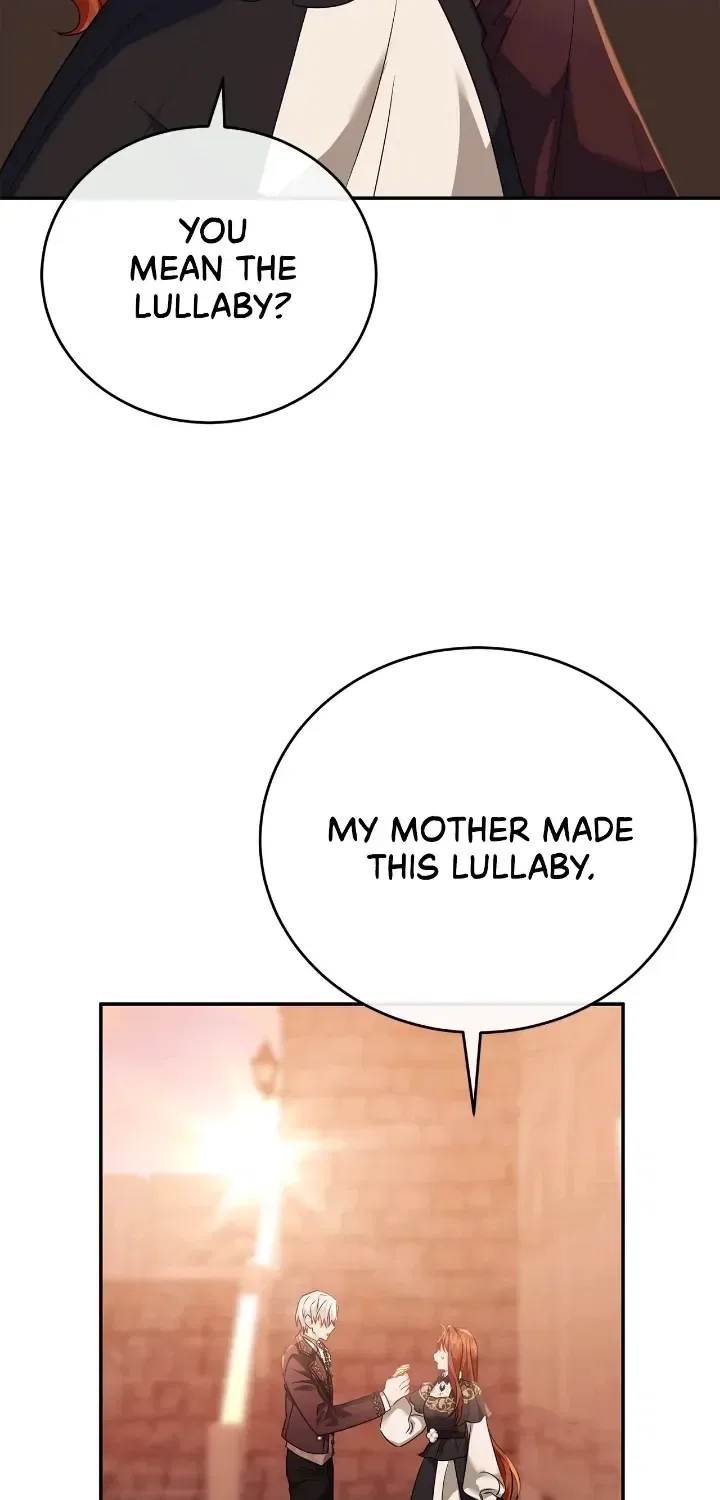 Cursed Maid of the Duchy Chapter 41 – Page 44
