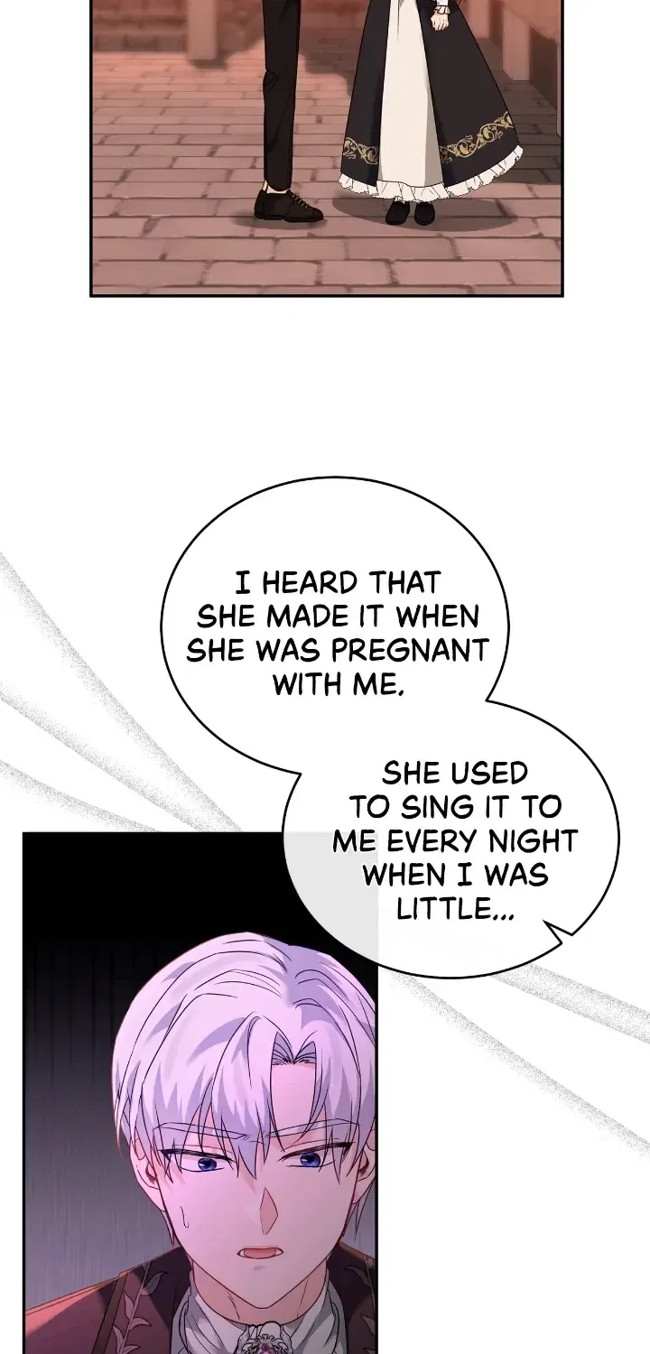 Cursed Maid of the Duchy Chapter 41 – Page 45