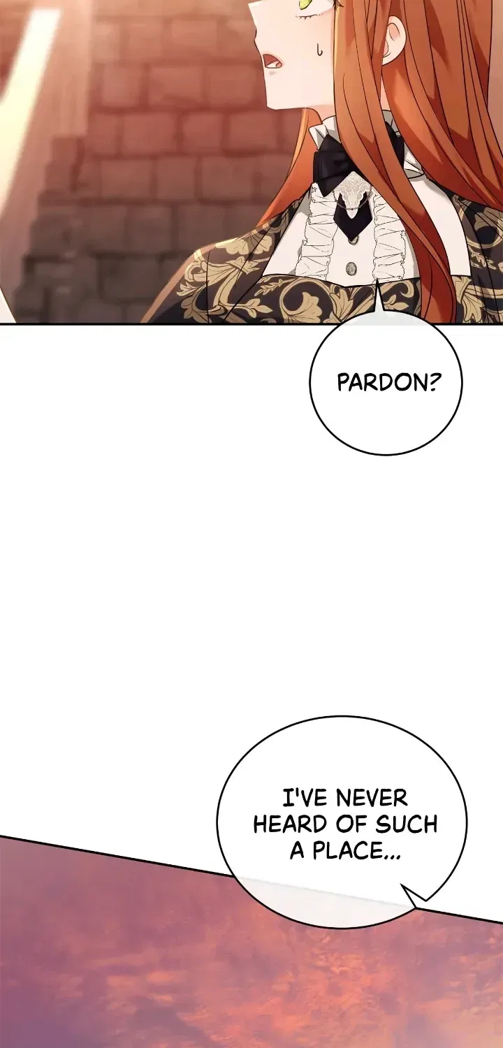 Cursed Maid of the Duchy Chapter 41 – Page 49