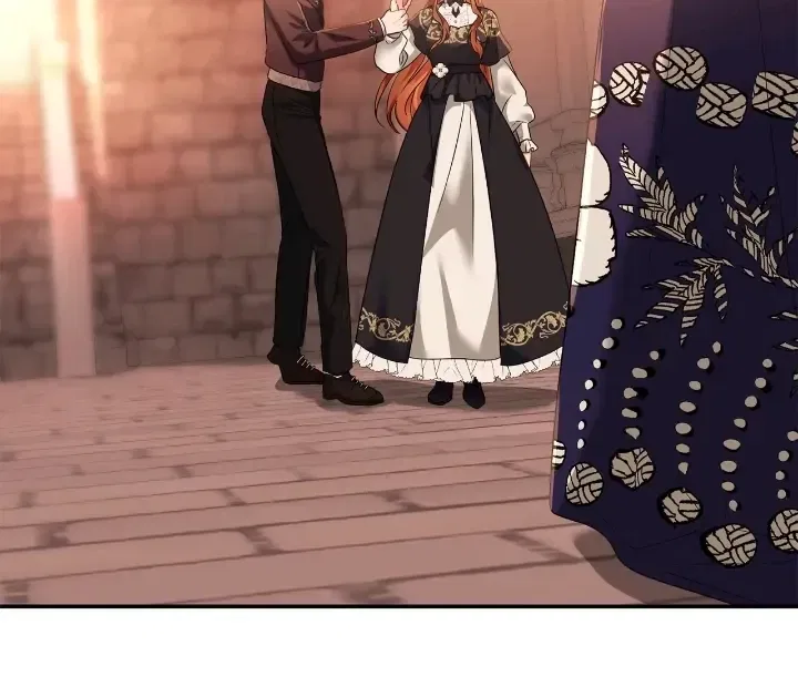 Cursed Maid of the Duchy Chapter 41 – Page 58