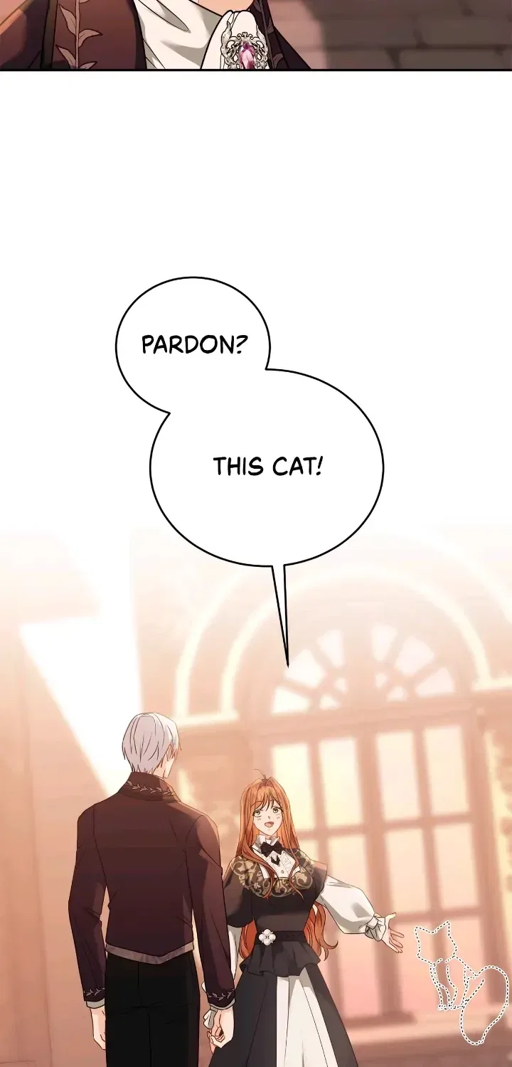 Cursed Maid of the Duchy Chapter 41 – Page 65
