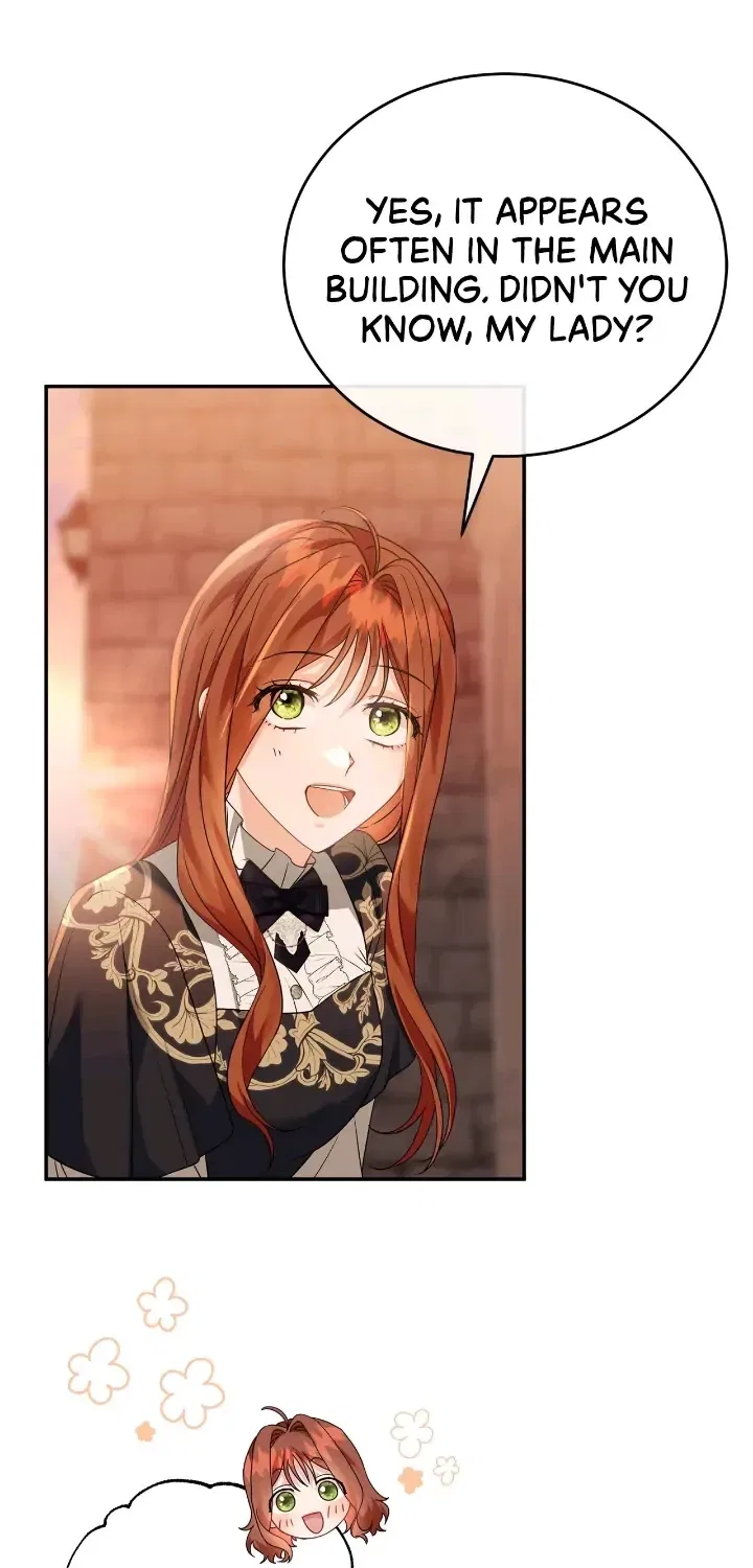 Cursed Maid of the Duchy Chapter 41 – Page 69