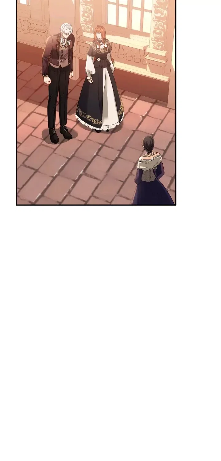 Cursed Maid of the Duchy Chapter 41 – Page 75