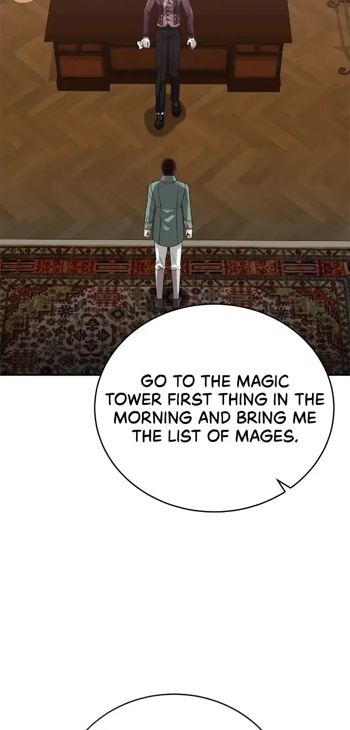 Cursed Maid of the Duchy Chapter 41 – Page 80